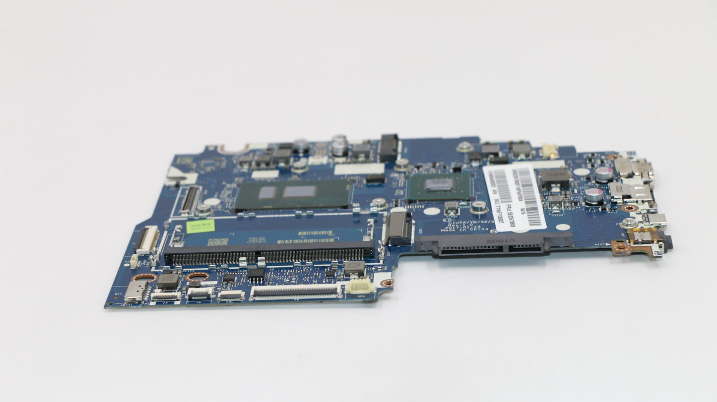 Lenovo Mb I7-7500U Gtr Bl Fp Win - 5B20N78606