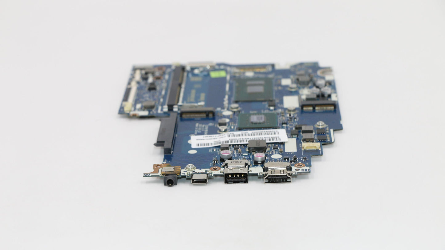 Lenovo Mb I7-7500U Gtr Bl Fp Win - 5B20N78606