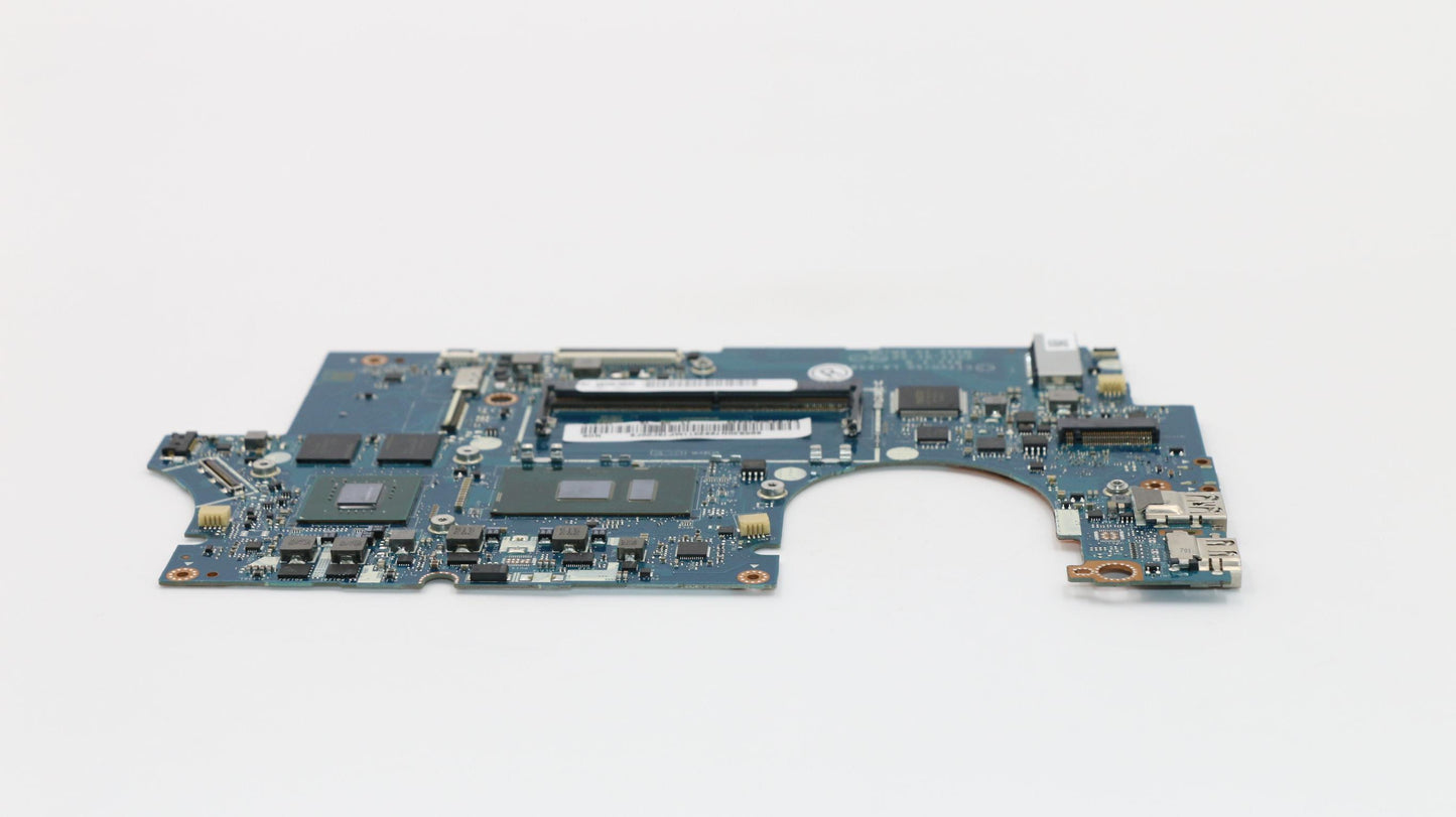 Lenovo Mb Dis 2G I7 Nt Bl Fp Win - 5B20N79833
