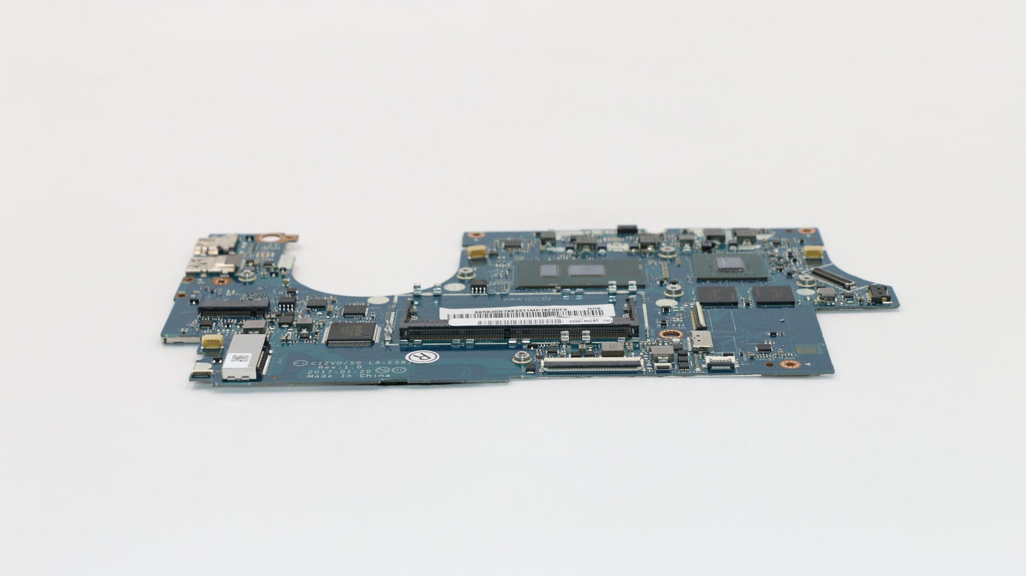 Lenovo Mb Dis 2G I7 Nt Bl Fp Win - 5B20N79833
