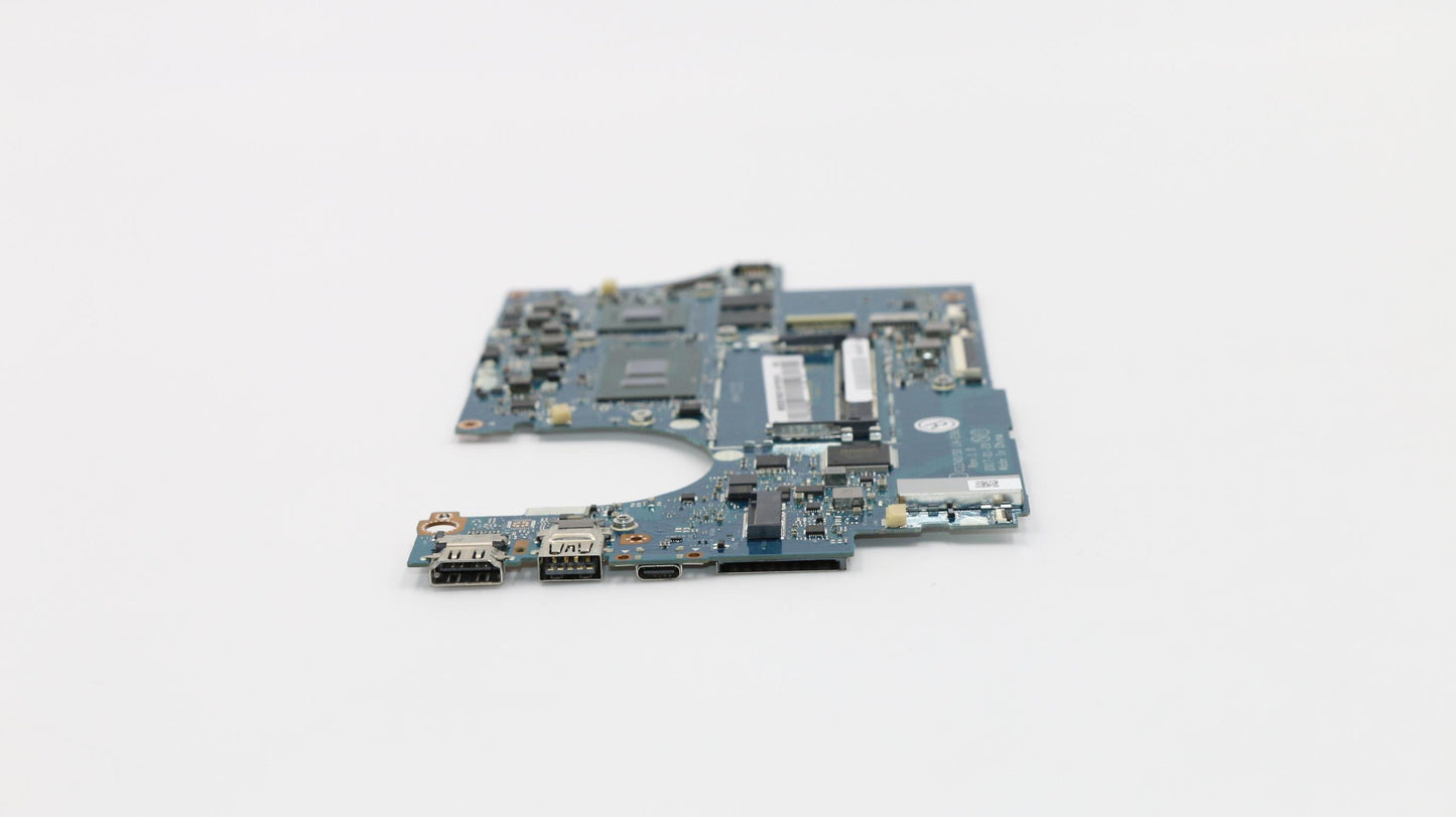 Lenovo Mb Dis 2G I7 Nt Bl Fp Win - 5B20N79833