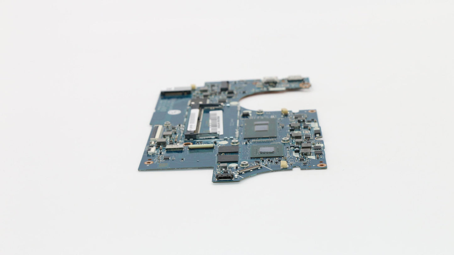 Lenovo Mb Dis 2G I7 Nt Bl Fp Win - 5B20N79833