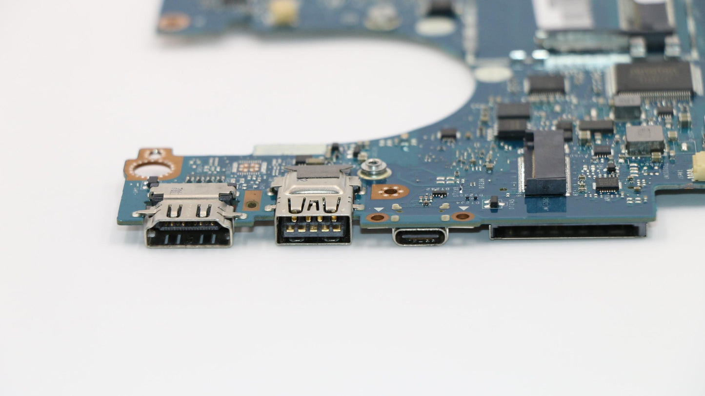 Lenovo Mb Dis 2G I7 Nt Bl Fp Win - 5B20N79833