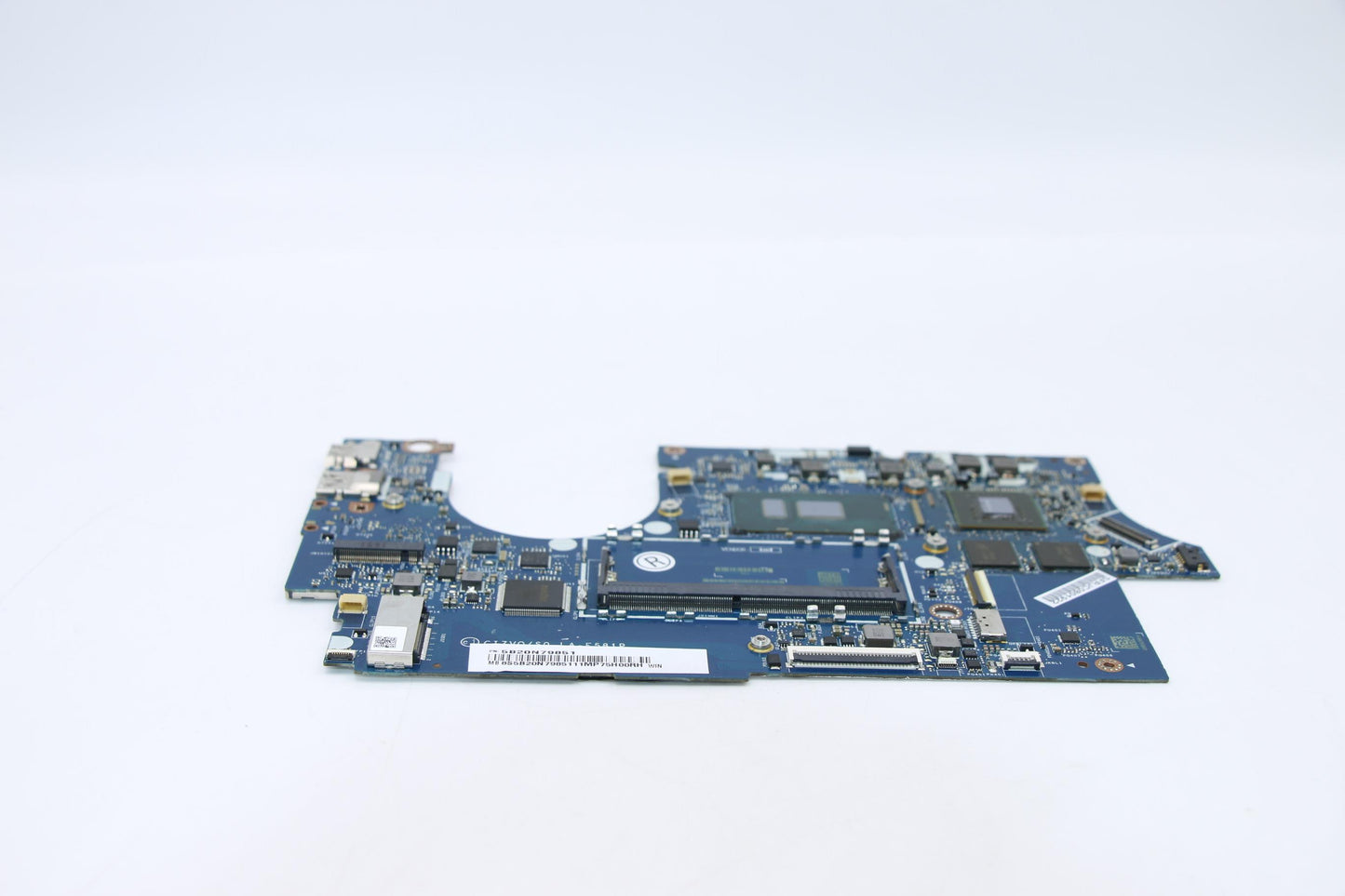 Lenovo Mb Dis 2G I5 Nt Bl Fp Win - 5B20N79851