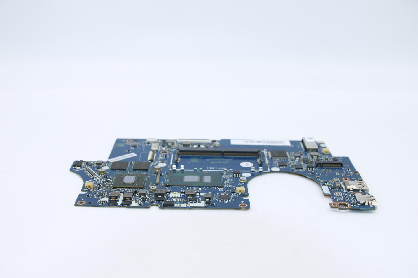 Lenovo Mb Dis 2G I5 Nt Bl Fp Win - 5B20N79851