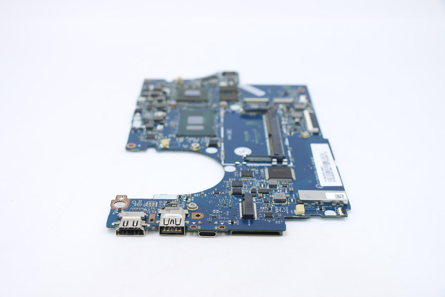 Lenovo Mb Dis 2G I5 Nt Bl Fp Win - 5B20N79851