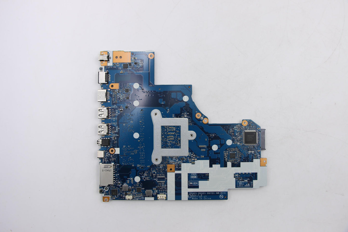Lenovo Mbl80Xk241I57200Uhumawin - 5B20N82192