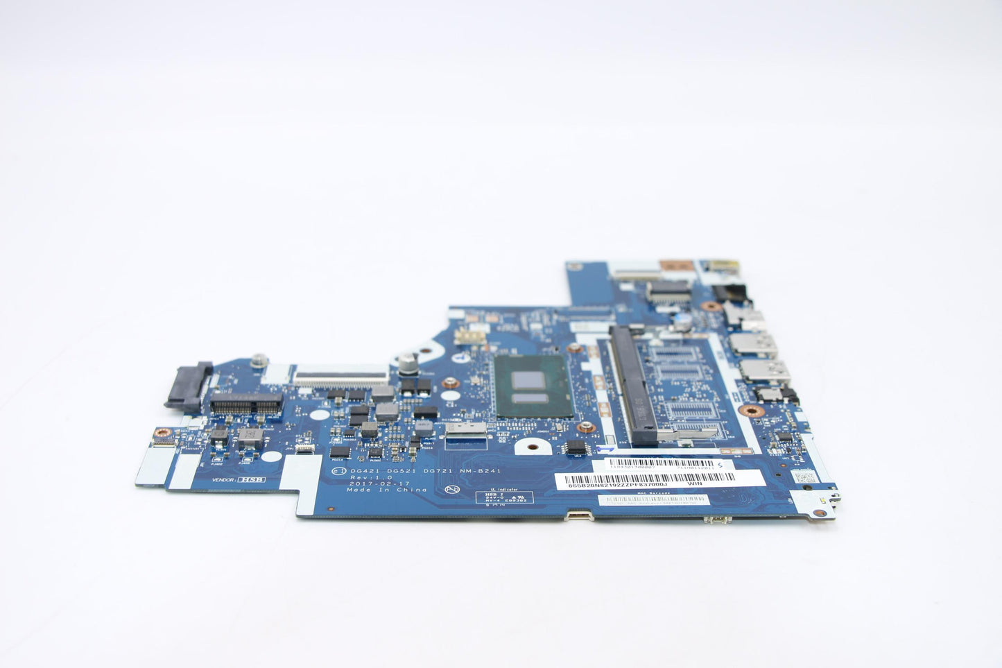 Lenovo Mbl80Xk241I57200Uhumawin - 5B20N82192