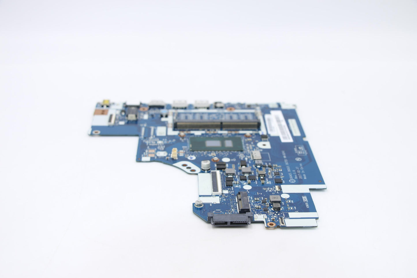 Lenovo Mbl80Xk241I57200Uhumawin - 5B20N82192