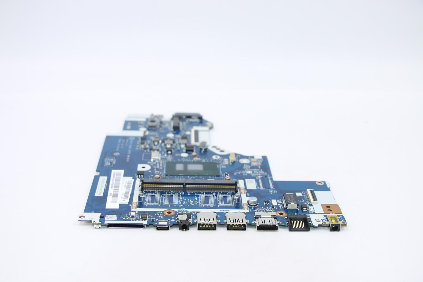 Lenovo Mbl80Xk241I57200Uhumawin - 5B20N82192