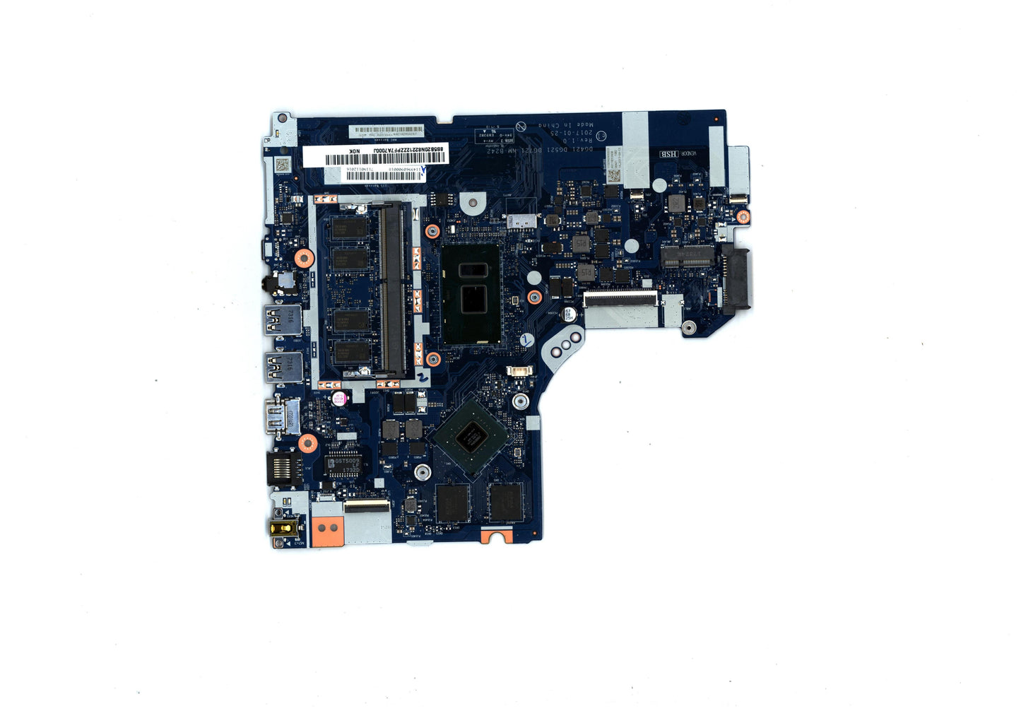 Lenovo Mbl80Xk242I77500Uhv2Gd4Gvgmrno - 5B20N82212