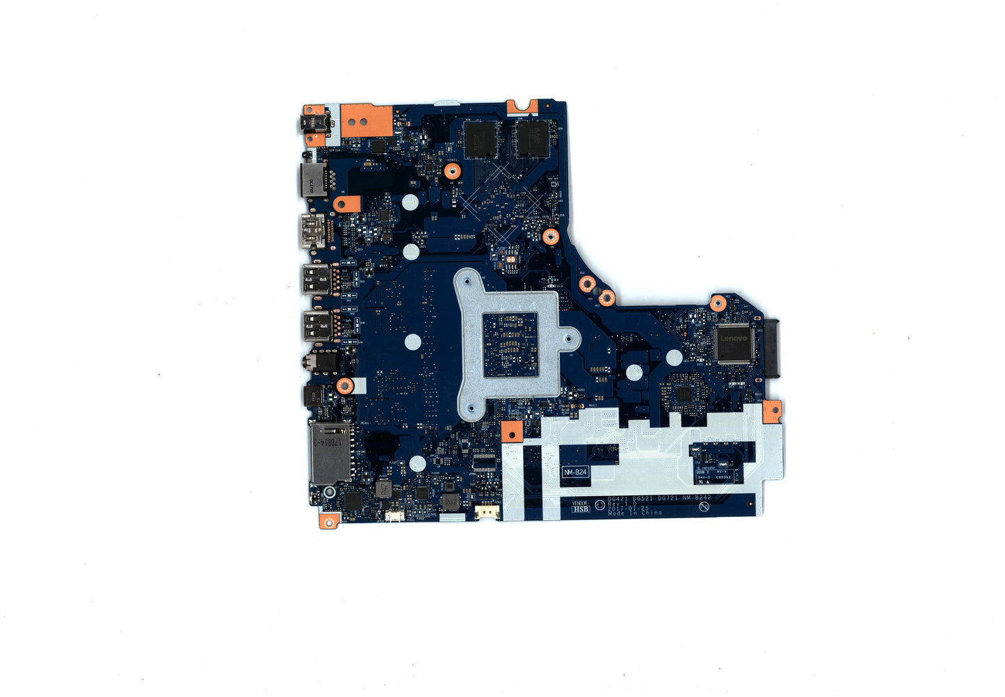 Lenovo Mbl80Xk242I77500Uhv2Gd4Gvgmrno - 5B20N82212