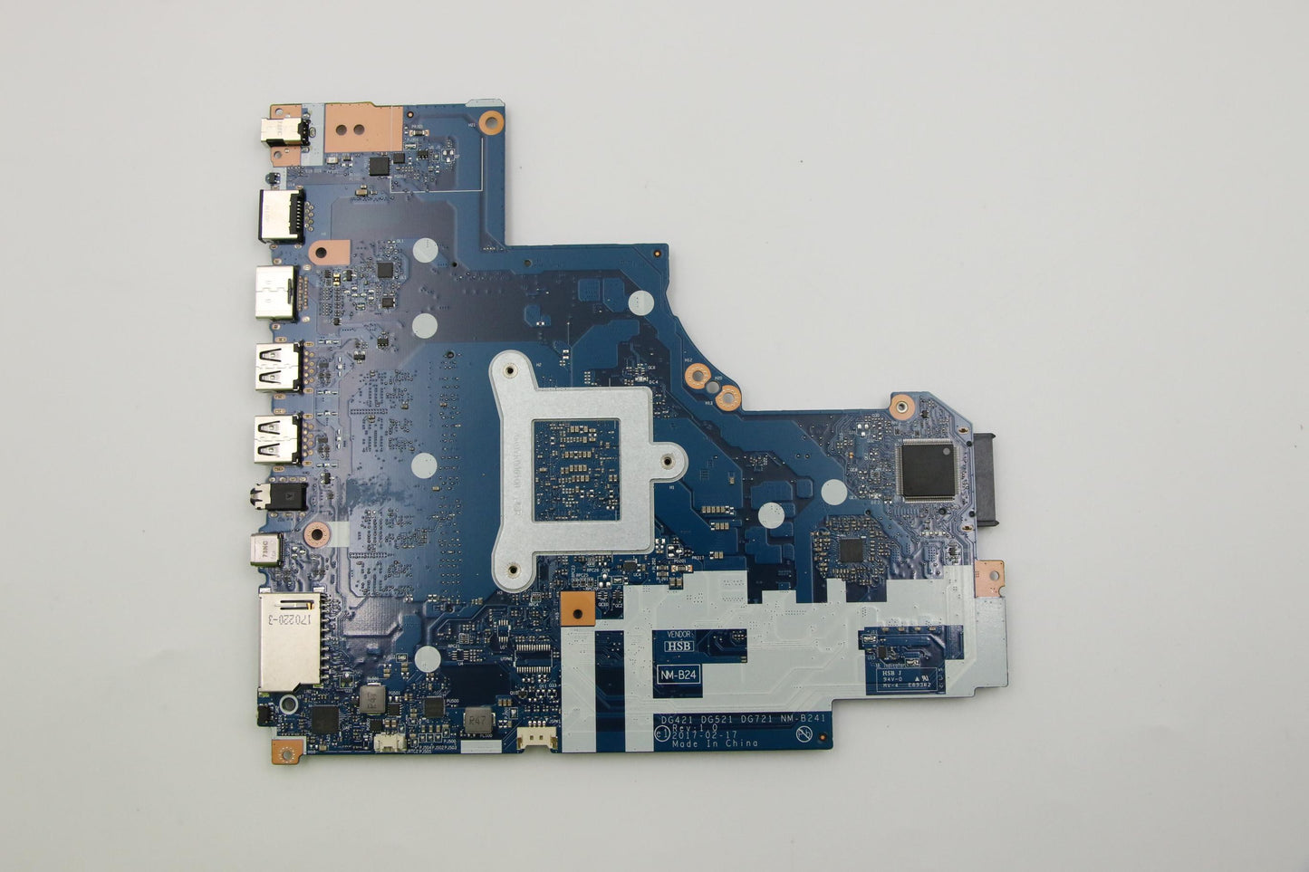 Lenovo Mbl80Xk241I77500Uhumad4Gwin - 5B20N82223
