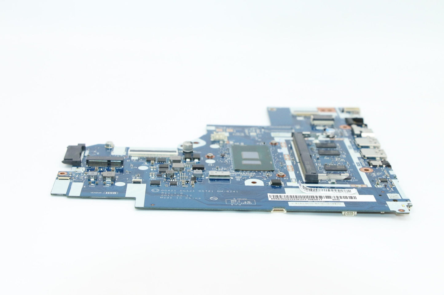Lenovo Mbl80Xk241I77500Uhumad4Gwin - 5B20N82223