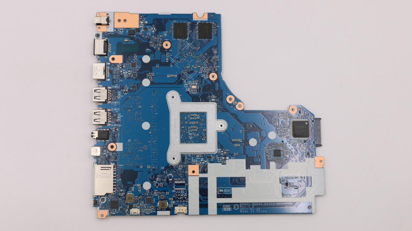 Lenovo Mbl80Xk242I57200Uhv2Gd4Gvgmrwi - 5B20N82241