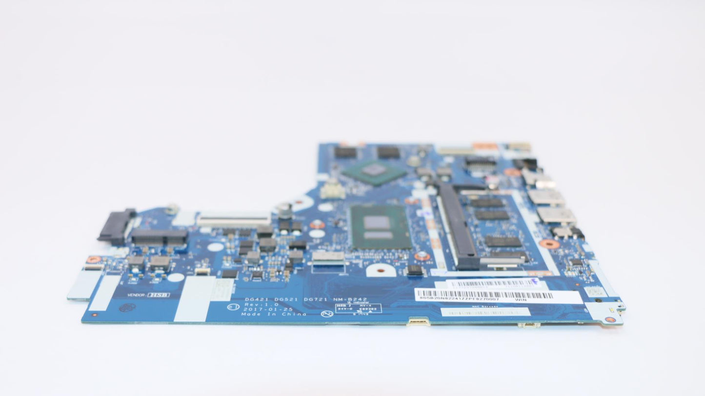 Lenovo Mbl80Xk242I57200Uhv2Gd4Gvgmrwi - 5B20N82241