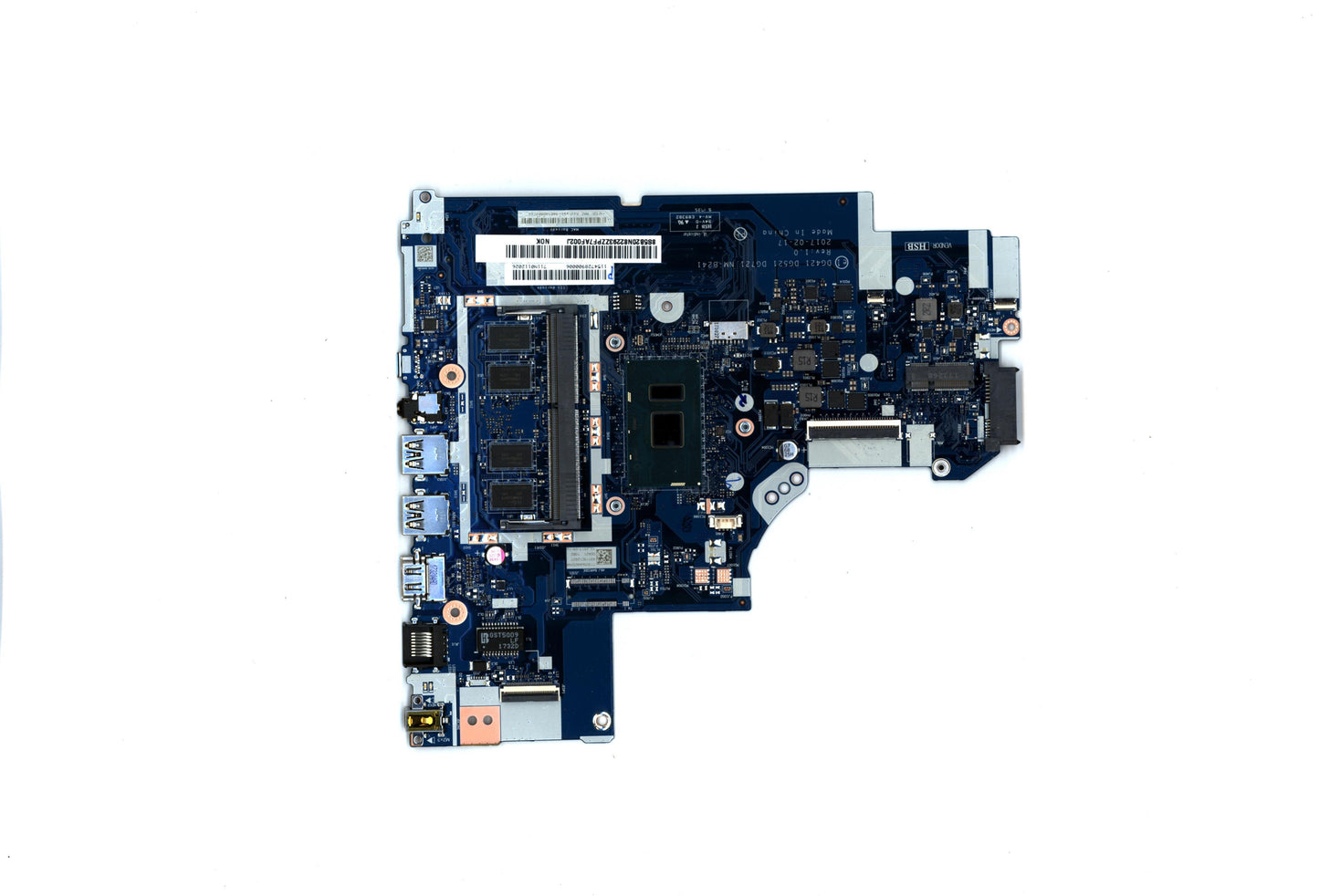 Lenovo Mbl80Xk241I37100Uhumad4Gnok - 5B20N82293