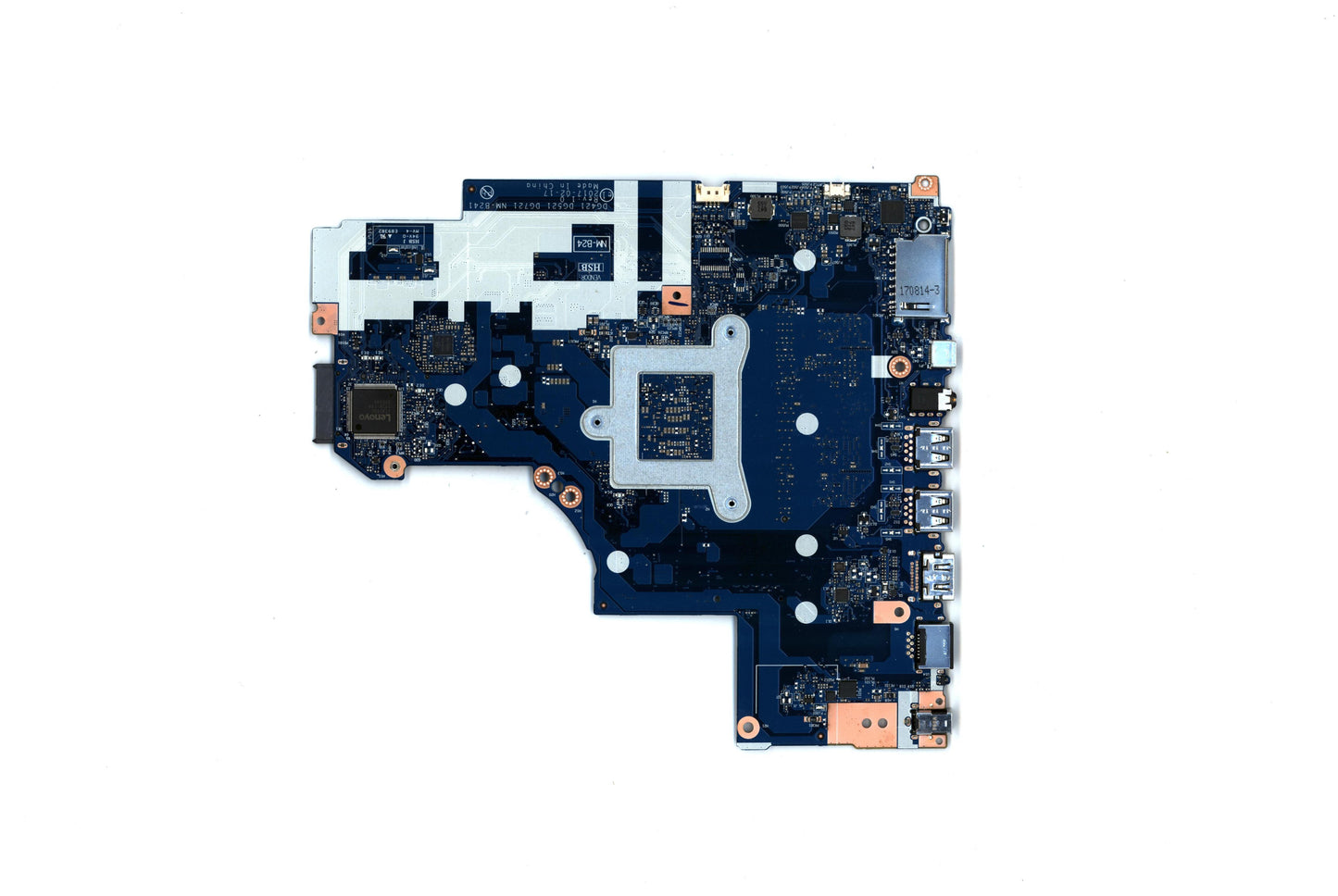 Lenovo Mbl80Xk241I37100Uhumad4Gnok - 5B20N82293