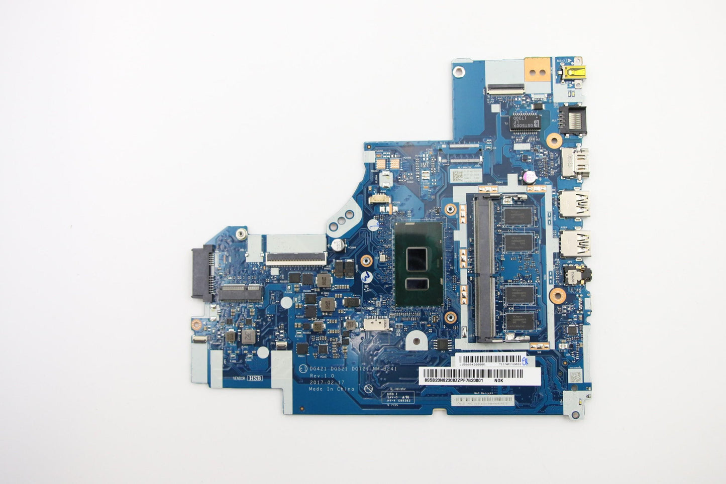 Lenovo Mbl80Xk241I77500Uhumad4Gnok - 5B20N82308