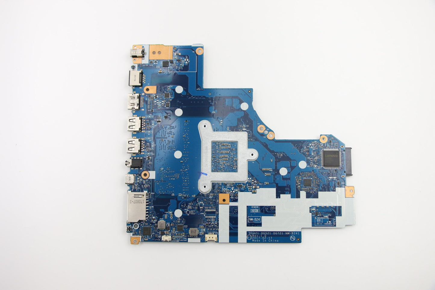 Lenovo Mbl80Xk241I77500Uhumad4Gnok - 5B20N82308
