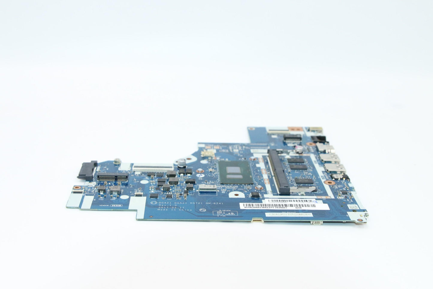 Lenovo Mbl80Xk241I77500Uhumad4Gnok - 5B20N82308