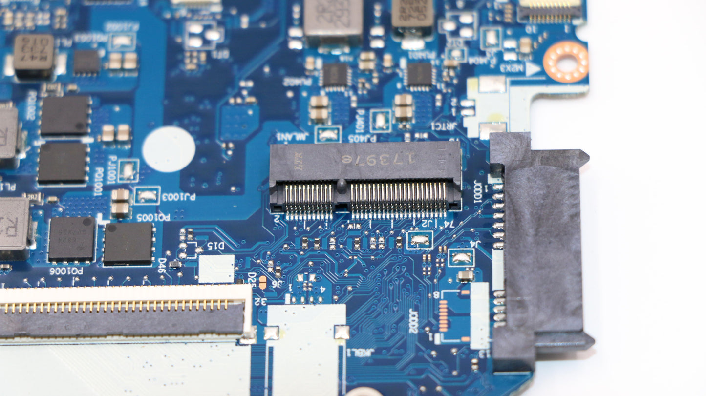 Lenovo Mb Nmb242 I7-7500U V2G D4G Sgt - 5B20N82314