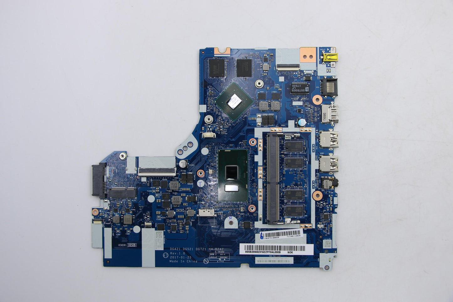 Lenovo Mbl80Xk242I37100Uhv2Gd4Gvgmrno - 5B20N82319