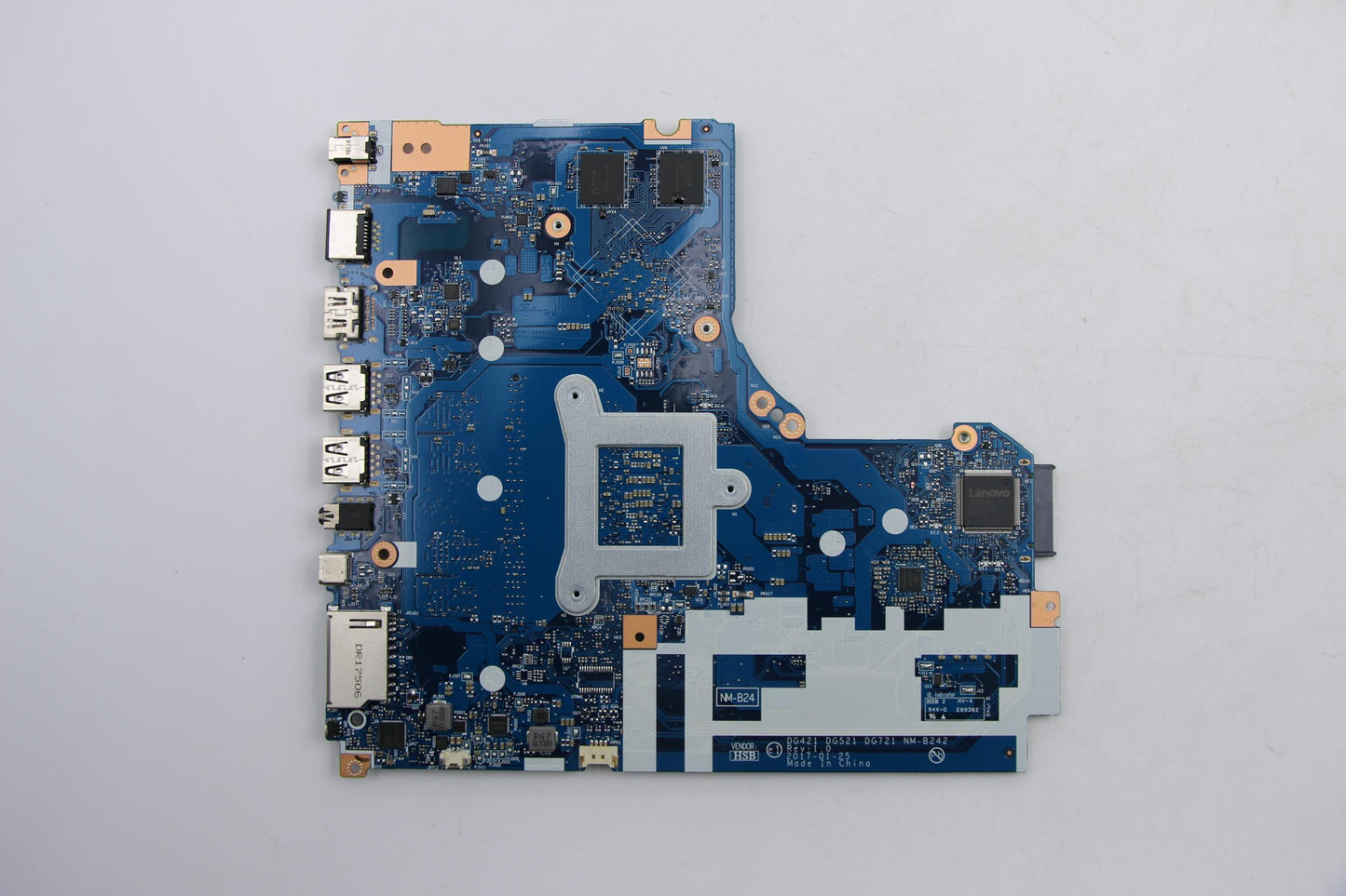 Lenovo Mbl80Xk242I37100Uhv2Gd4Gvgmrno - 5B20N82319