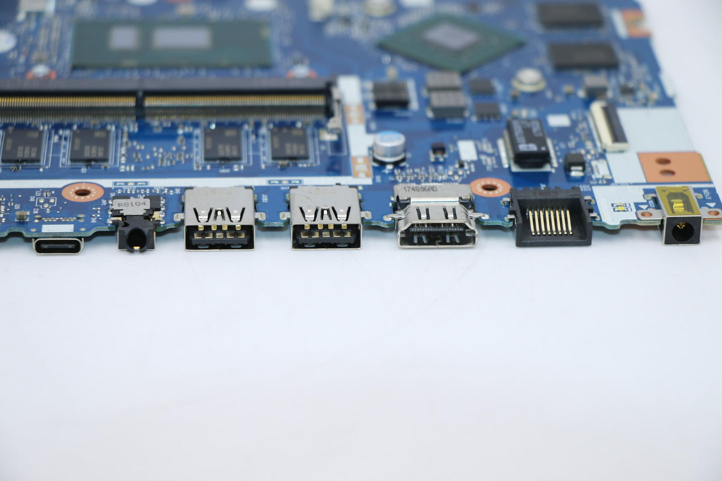 Lenovo Mbl80Xk242I37100Uhv2Gd4Gvgmrno - 5B20N82319