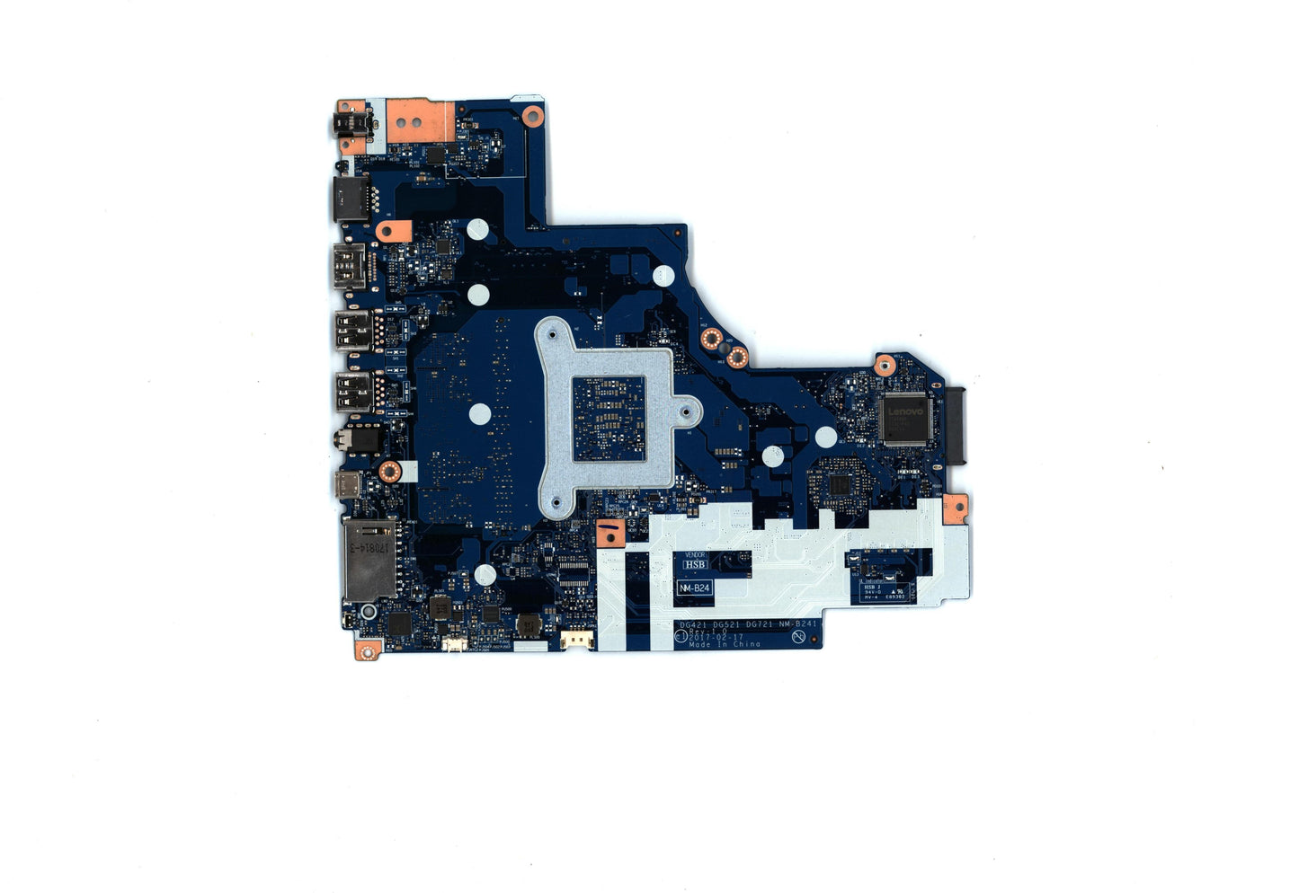 Lenovo Mbl80Xk241I37100Uhumad4Gwin - 5B20N82357
