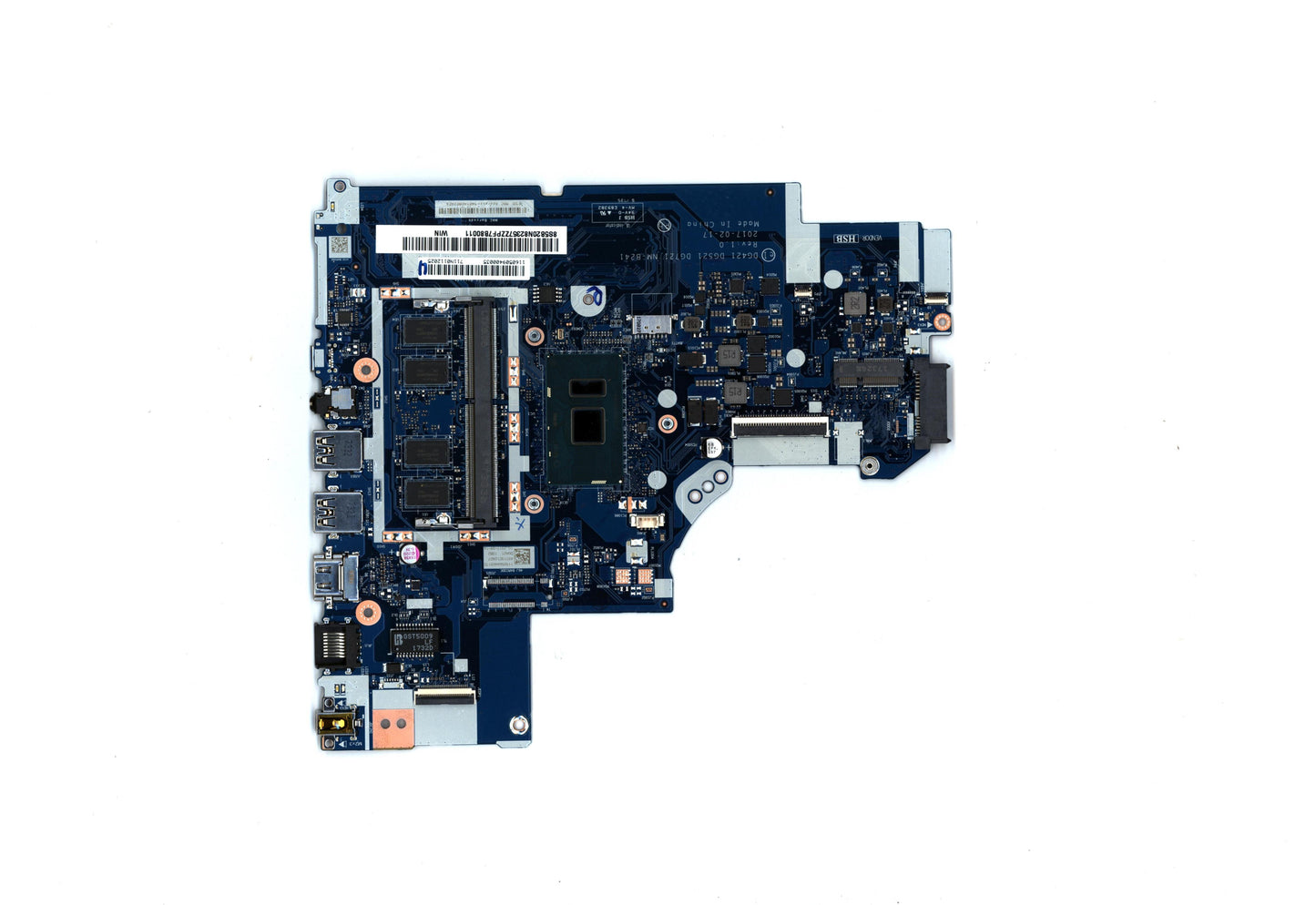 Lenovo Mbl80Xk241I37100Uhumad4Gwin - 5B20N82357