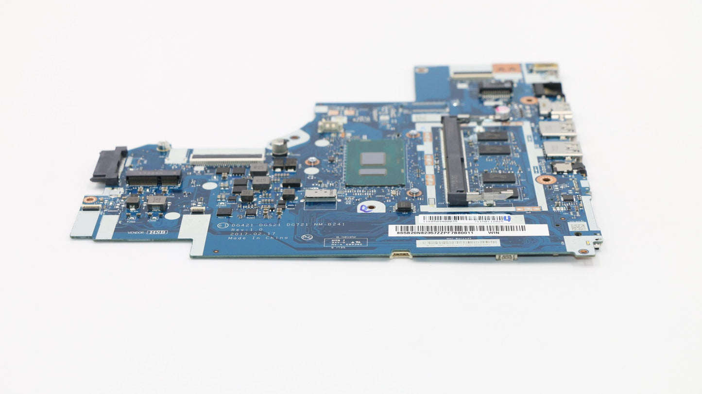 Lenovo Mbl80Xk241I37100Uhumad4Gwin - 5B20N82357