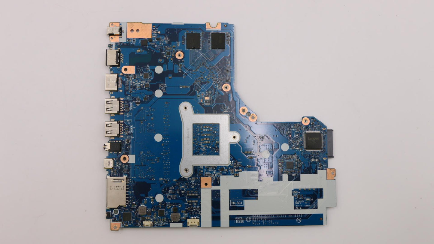 Lenovo Mbl80Xk242I77500Uhv2Gd4Gsgtrno - 5B20N82358