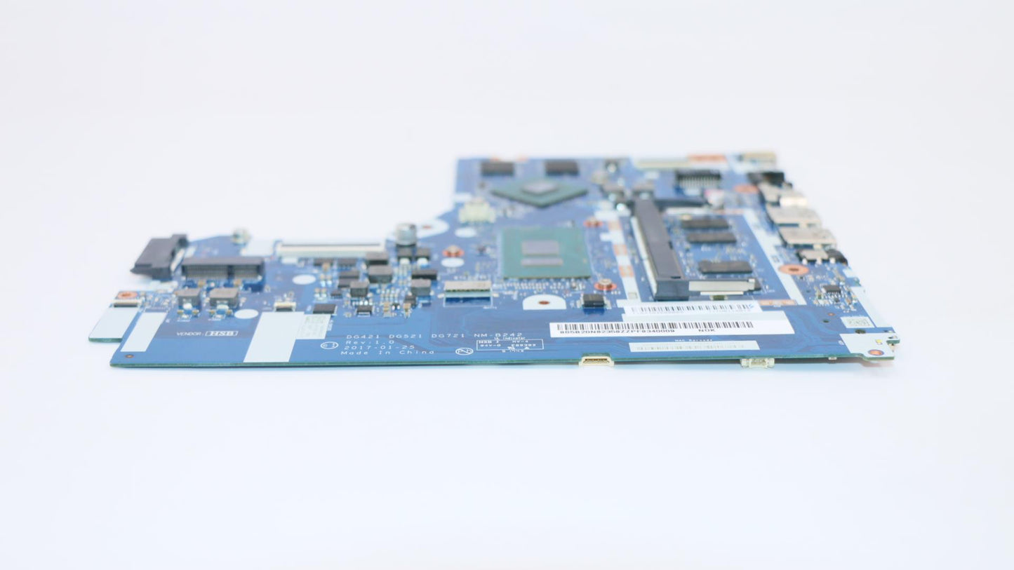Lenovo Mbl80Xk242I77500Uhv2Gd4Gsgtrno - 5B20N82358