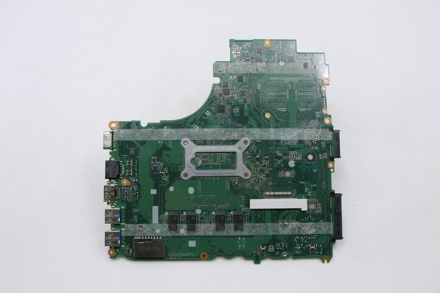 Lenovo Mbq80T2 Win I57267U Uma 4G Nul - 5B20N82846