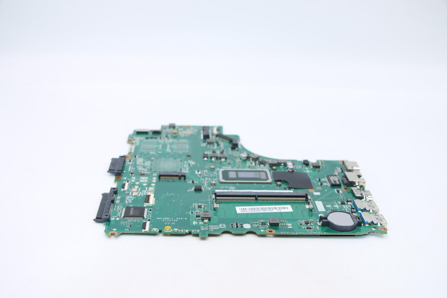 Lenovo Mbq80T2 Win I57267U Uma 4G Nul - 5B20N82846