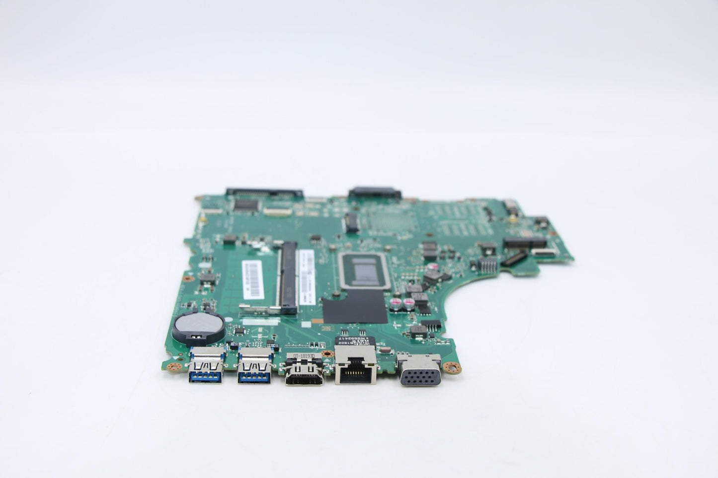 Lenovo Mbq80T2 Win I57267U Uma 4G Nul - 5B20N82846