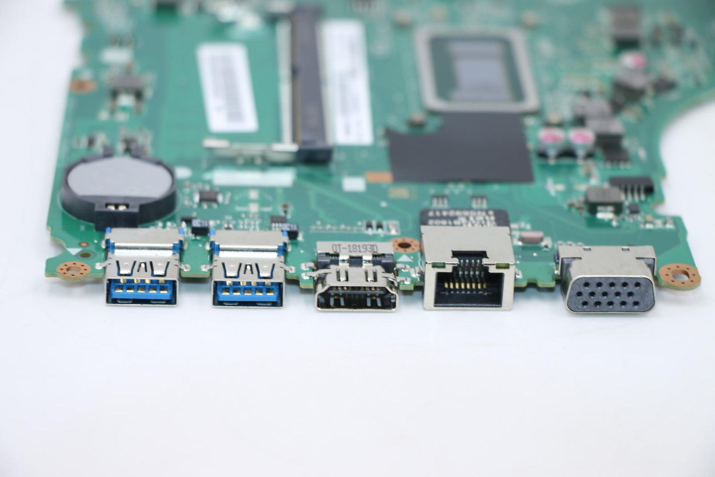 Lenovo Mbq80T2 Win I57267U Uma 4G Nul - 5B20N82846