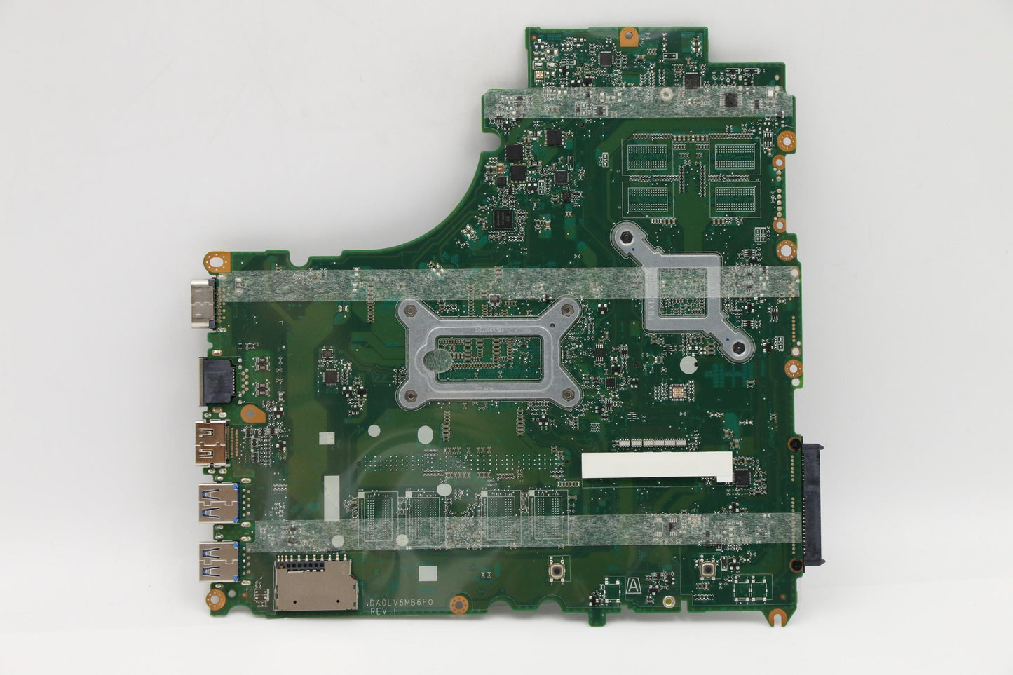 Lenovo Lv7A Mb(I7Cpu3.5G,1V2G,Hsfog)V - 5B20N82884