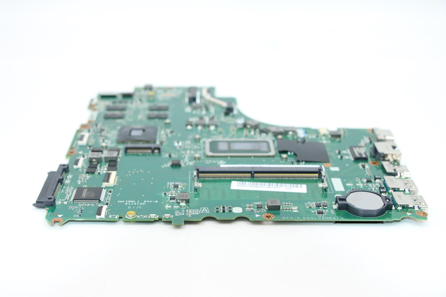 Lenovo Lv7A Mb(I7Cpu3.5G,1V2G,Hsfog)V - 5B20N82884