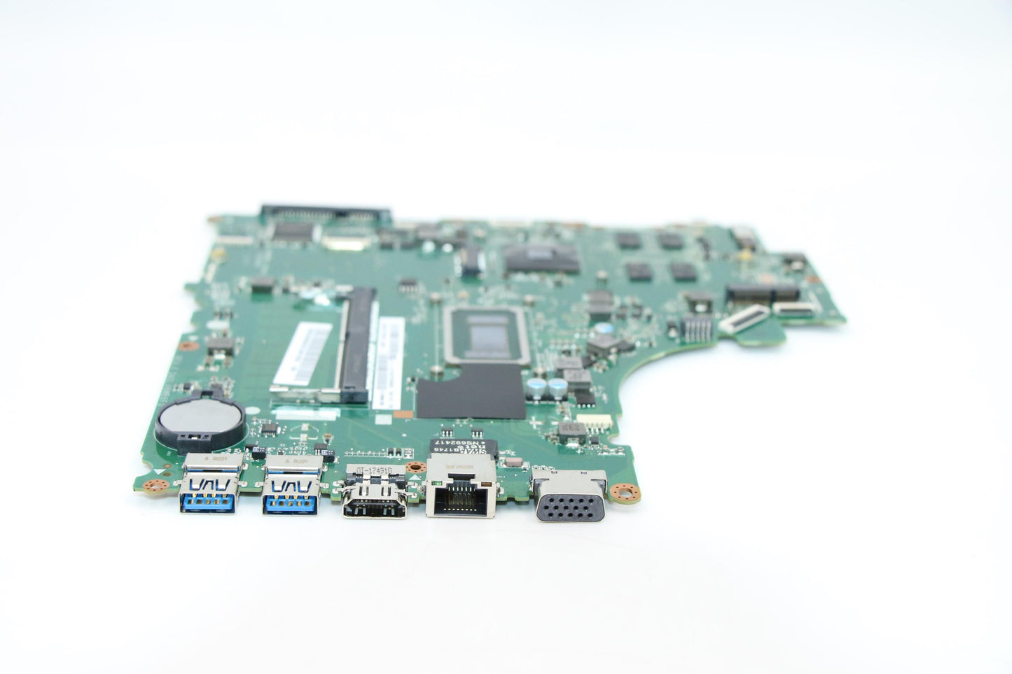 Lenovo Lv7A Mb(I7Cpu3.5G,1V2G,Hsfog)V - 5B20N82884