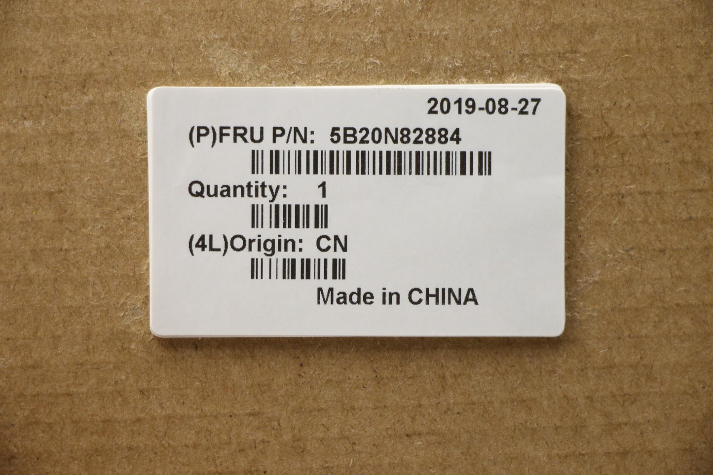 Lenovo Lv7A Mb(I7Cpu3.5G,1V2G,Hsfog)V - 5B20N82884