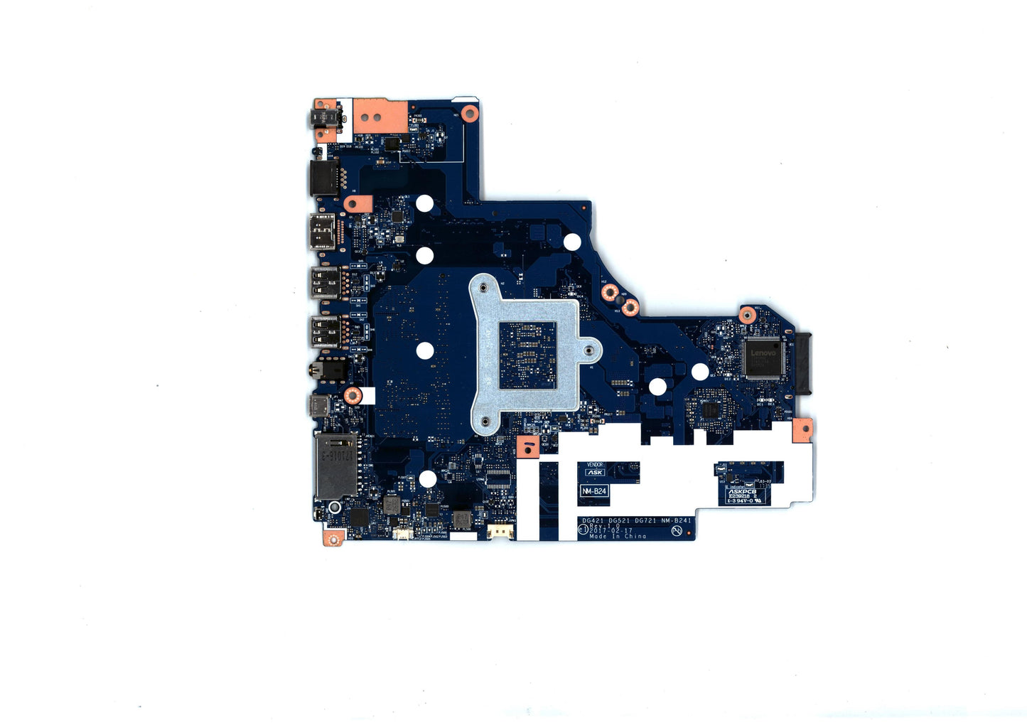 Lenovo 5B20N86077 Mbl80Xgmb241I36006Uuma4Gnok