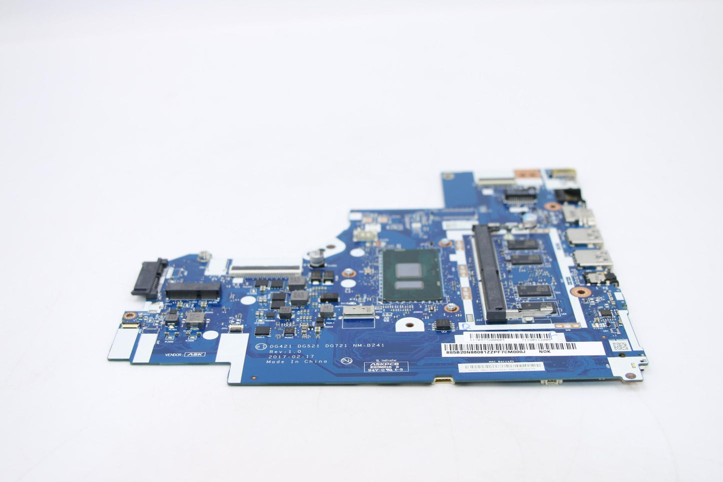 Lenovo Mbl80Xgmb241I56200Uuma4Gnok - 5B20N86081