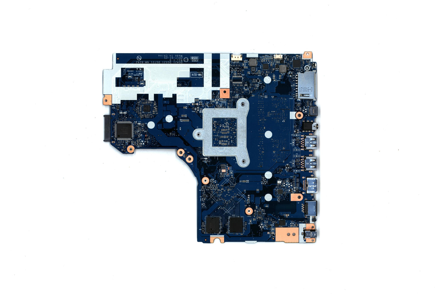 Lenovo Mbl80Xgmb242I36006Ugmr1_2G4Gno - 5B20N86082
