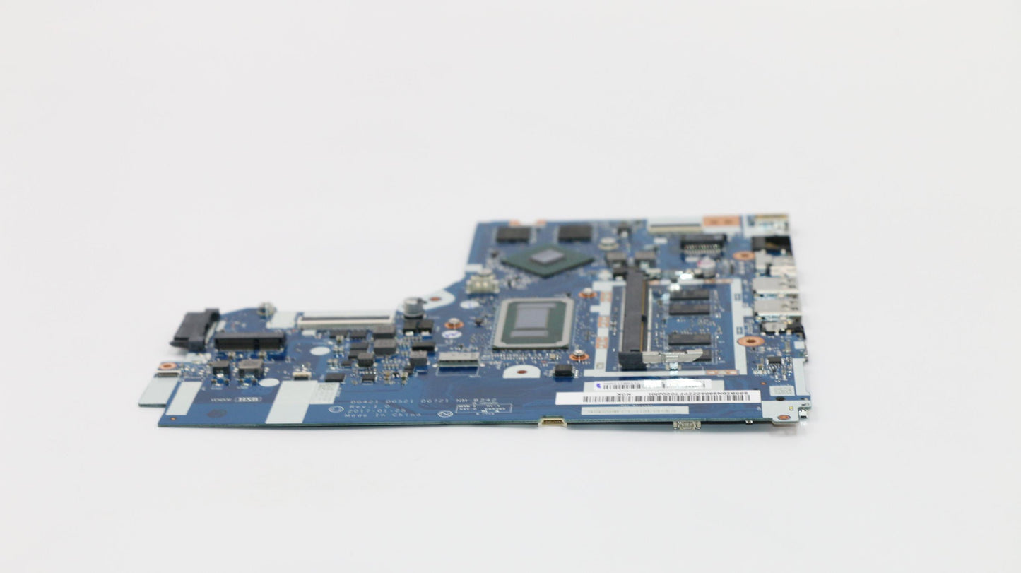 Lenovo Mbl80Xgmb242I36006Ugmr1_2G4Gno - 5B20N86082