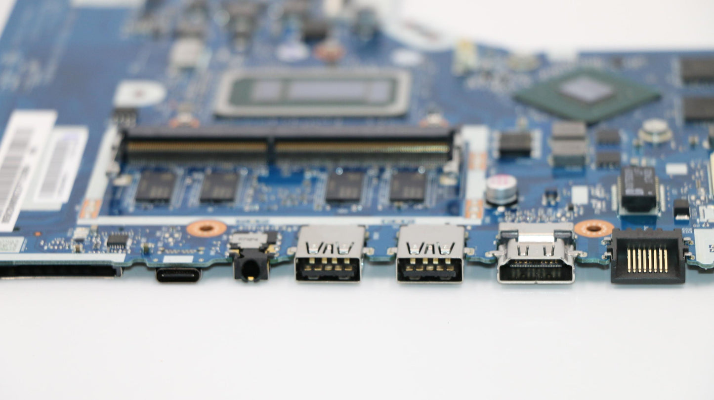 Lenovo Mbl80Xgmb242I36006Ugmr1_2G4Gno - 5B20N86082