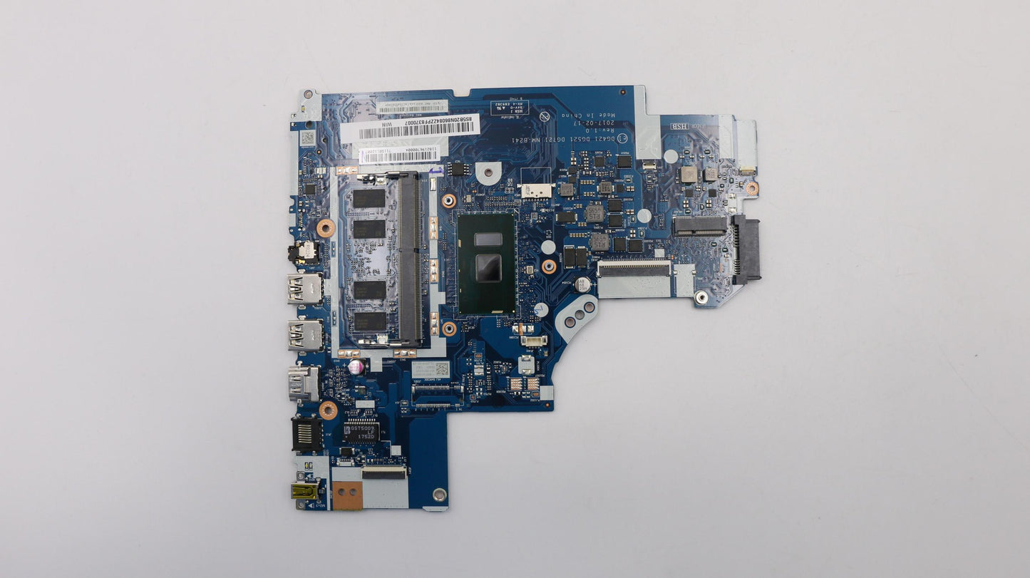 Lenovo Mbl80Xgmb241I56200Uuma4Gwin - 5B20N86084