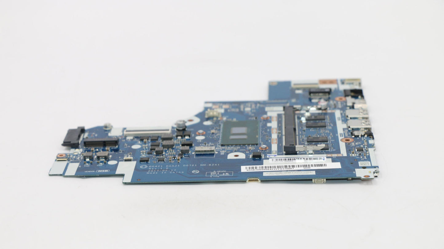 Lenovo Mbl80Xgmb241I56200Uuma4Gwin - 5B20N86084