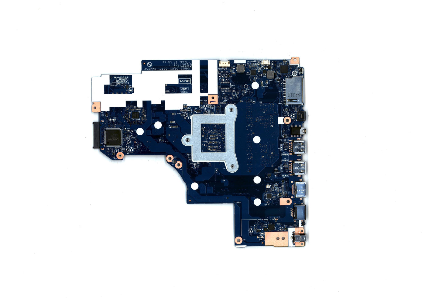 Lenovo Mbl80Xgmb241I36006Uuma4Gwin - 5B20N86086